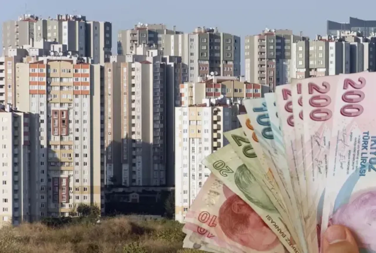 Maliye düğmeye bastı! Hem kiracı hem de ev sahiplerine milyonluk ceza yolda