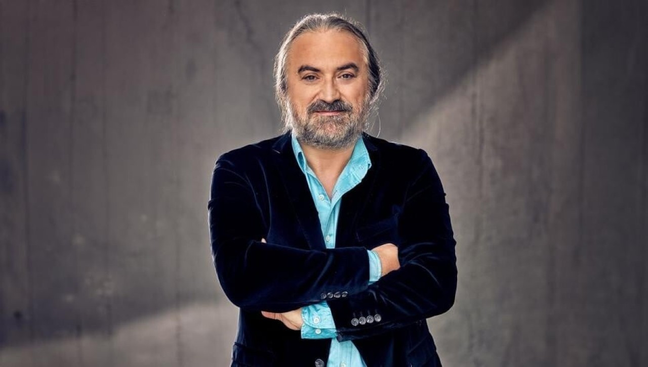 Ünlü sanatçı Volkan Konak hayatını kaybetti! İşte son anları