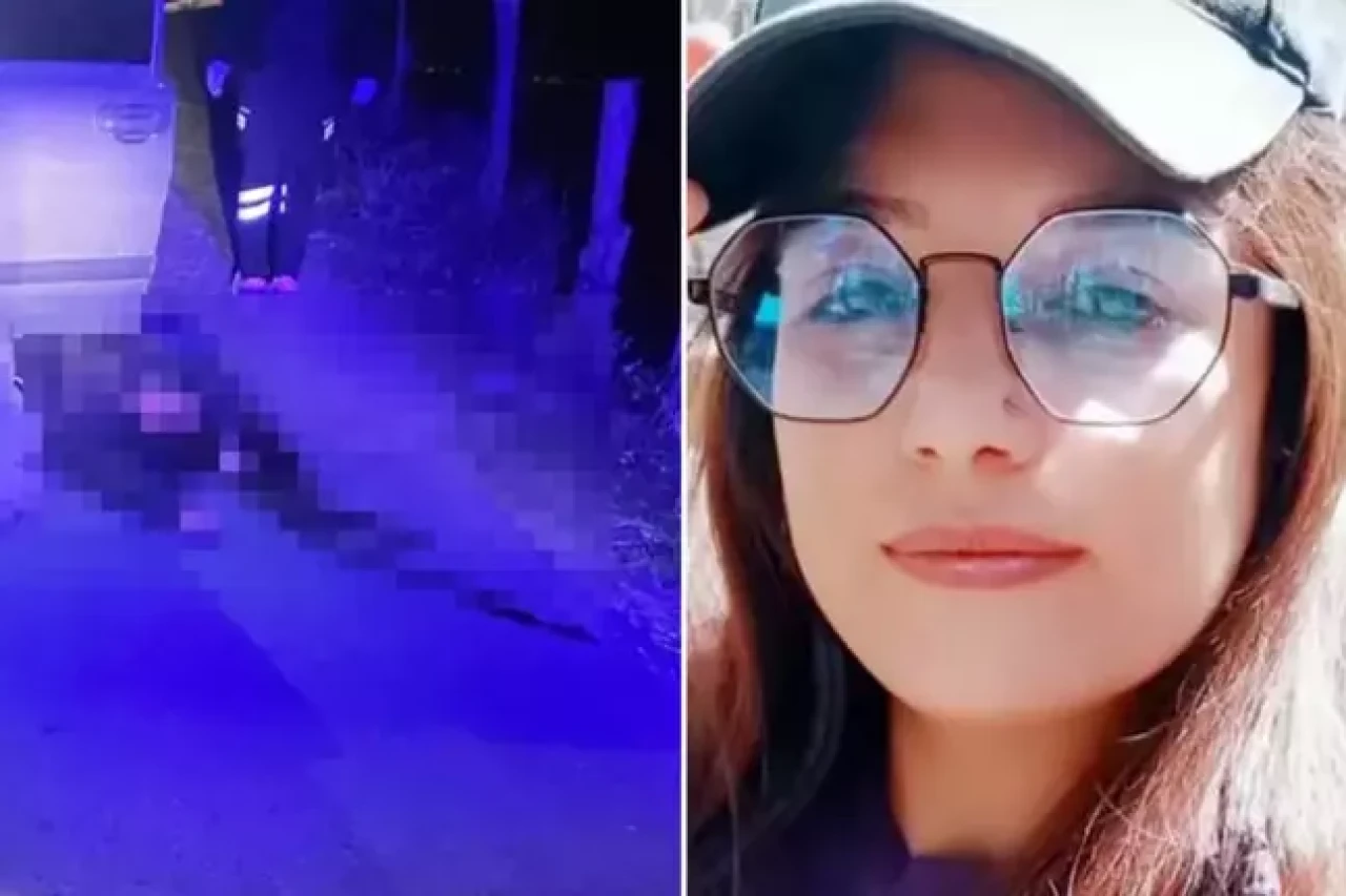 4 çocuk annesi kadın,  silahla vurularak öldürüldü