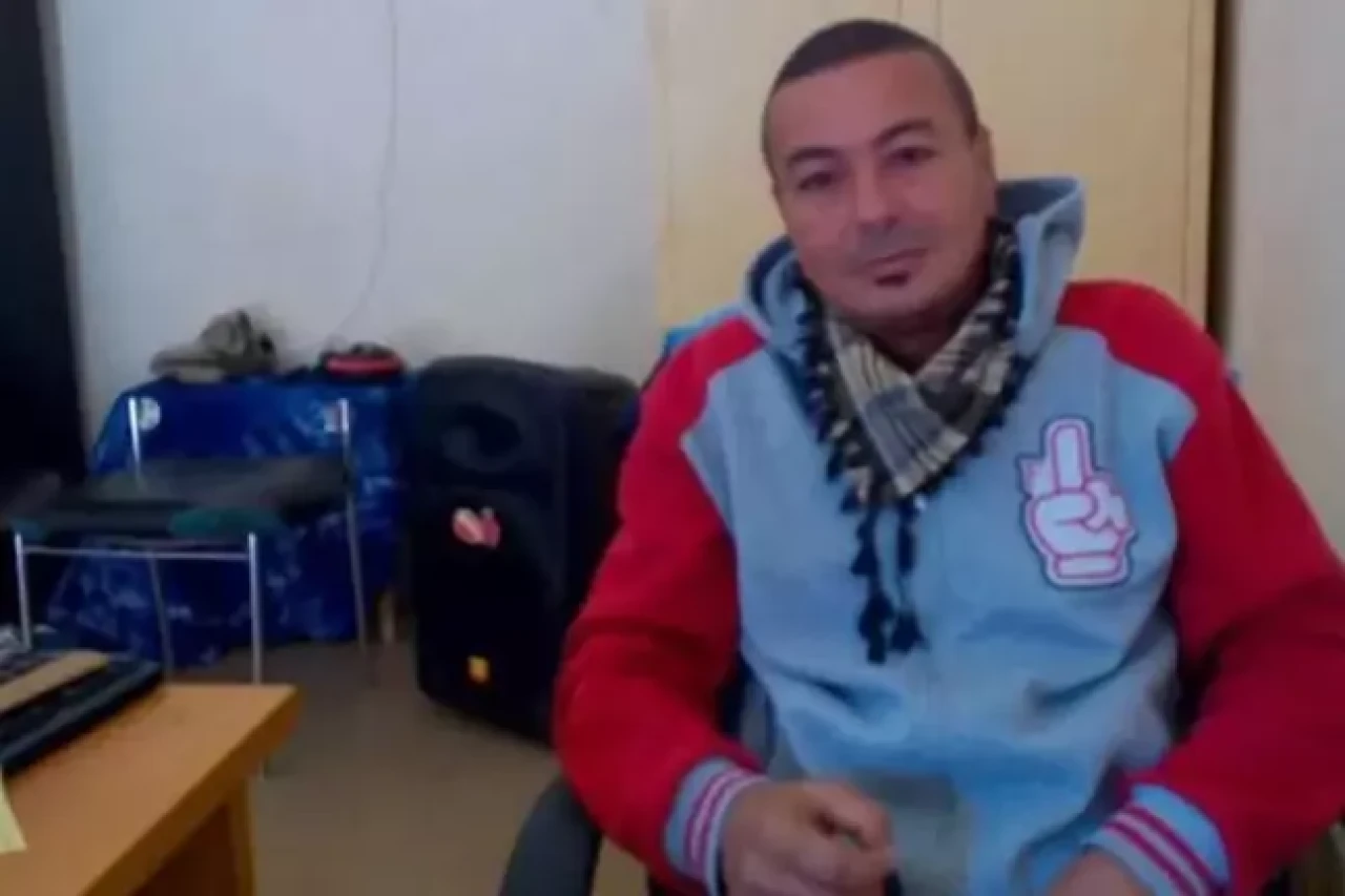 Ölü olduğu iftara davet edilince ortaya çıktı