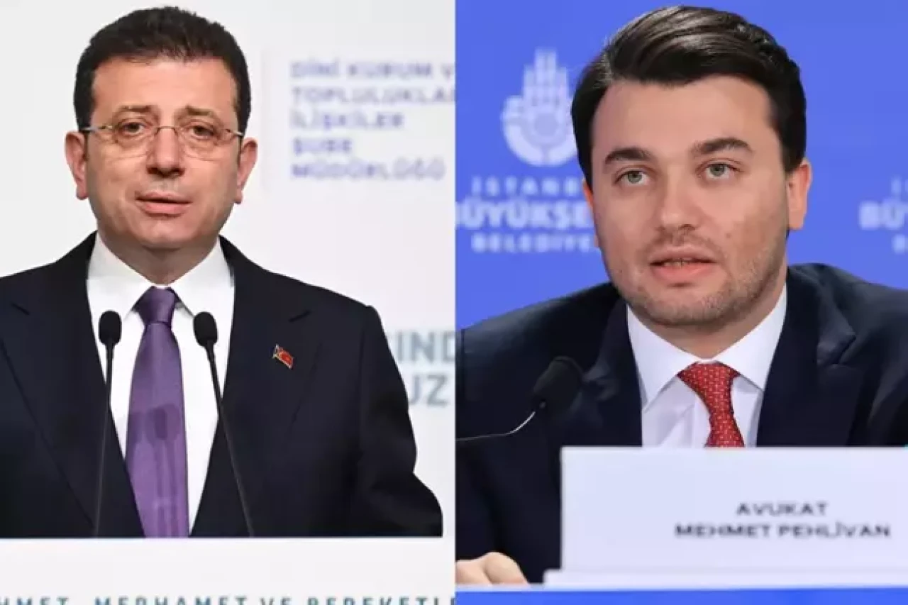 İmamoğlu'nun avukatının neden gözaltına alındığı belli oldu