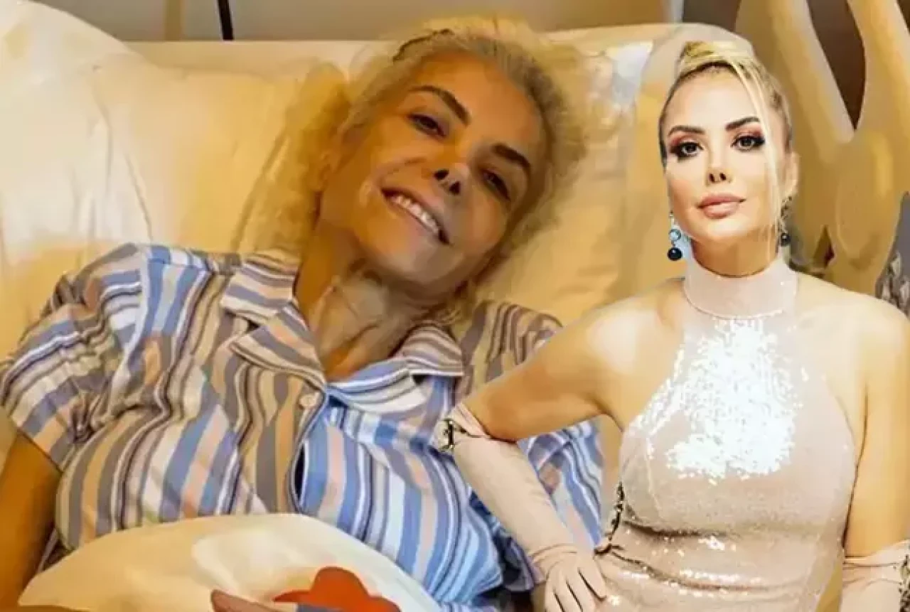 Tanyeli yaşam savaşı veriyor! Durumu ağırlaştı