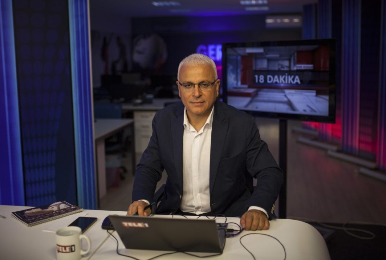 Merdan Yanardağ'ın skandal sözleri sonrası RTÜK harekete geçti