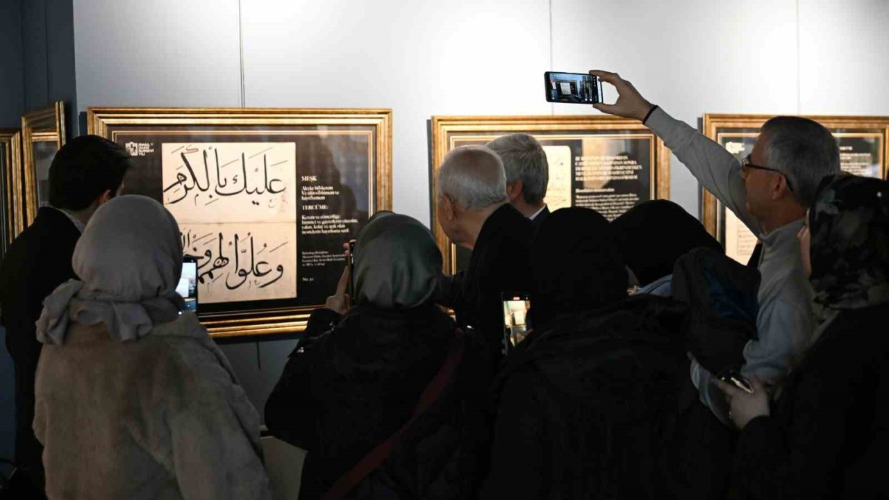 İsmail Hakkı Bursevi 300. Yılında Anıldı!