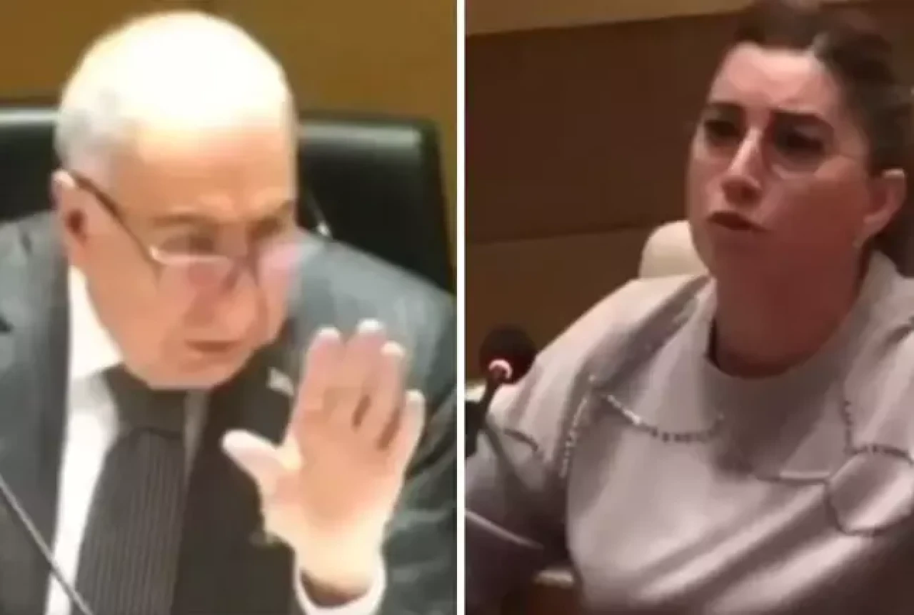 Kadıköy Belediye Meclis Başkanvekiline soruşturma!