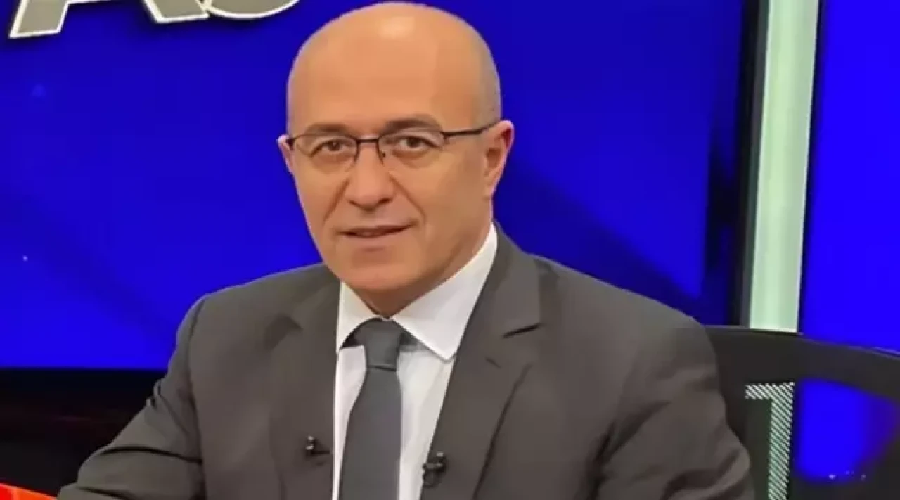 Mehmet Metiner’den Suat Toktaş yorumu: "Serbest bırakılmasına sevindim"