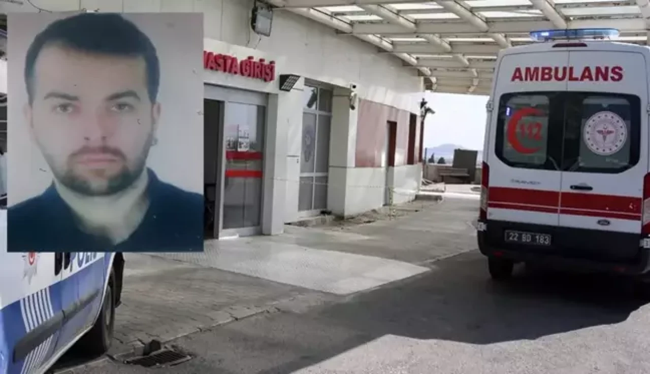 Acı olay! Anestezi teknikeri nöbet sırasında hayatını kaybetti