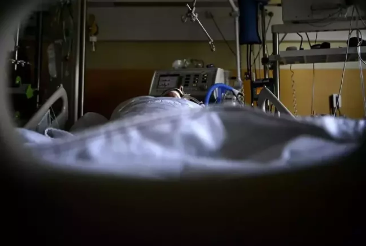 Ankara'da sahte içkiden hayatını kaybedenlerin sayısı 81'e çıktı