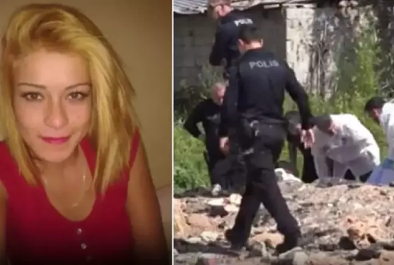 Antalya’da şüpheli ölüm: Boş arazide bir kadın ölü bulundu!