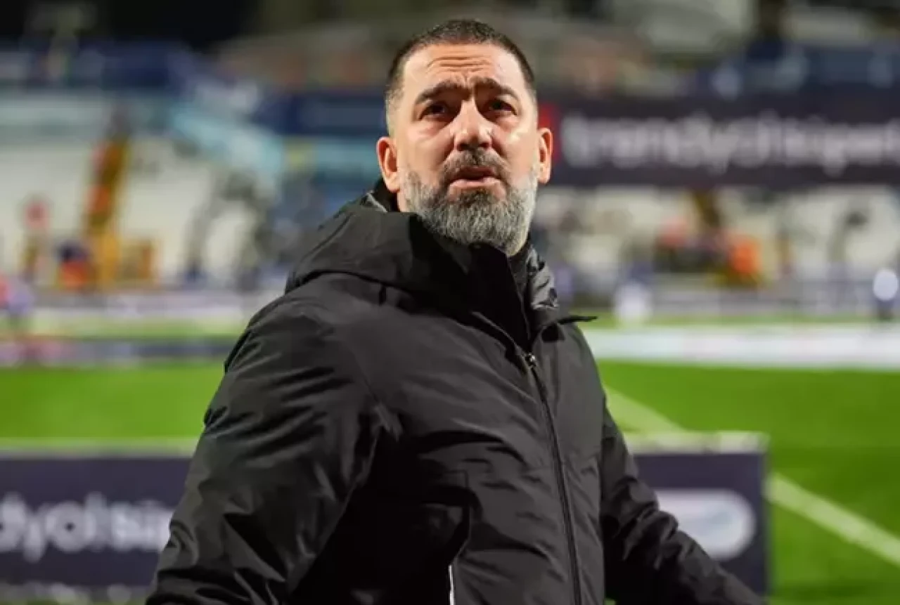 Arda Turan'dan Galatasaray ve Fenerbahçe için olay yaratacak sözler