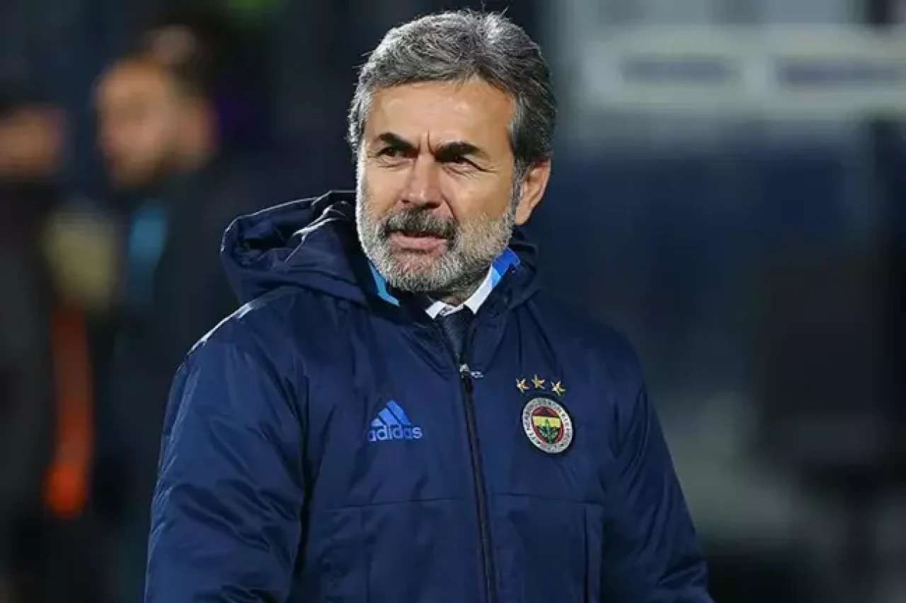 Aykut Kocaman Süper Lig'e geri dönüyor