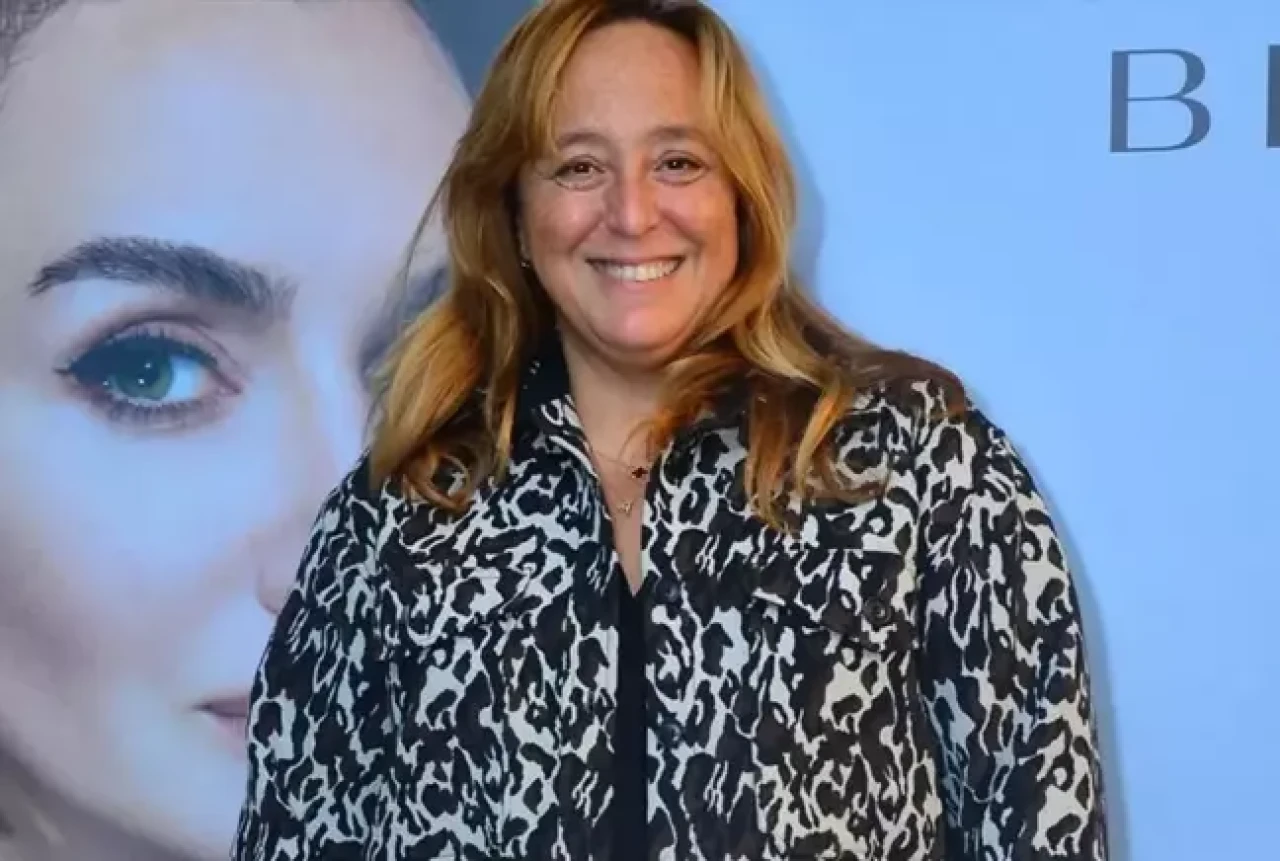 Ayşe Barım’ın tahliyesine karar veren hakime sürpriz görev değişikliği!