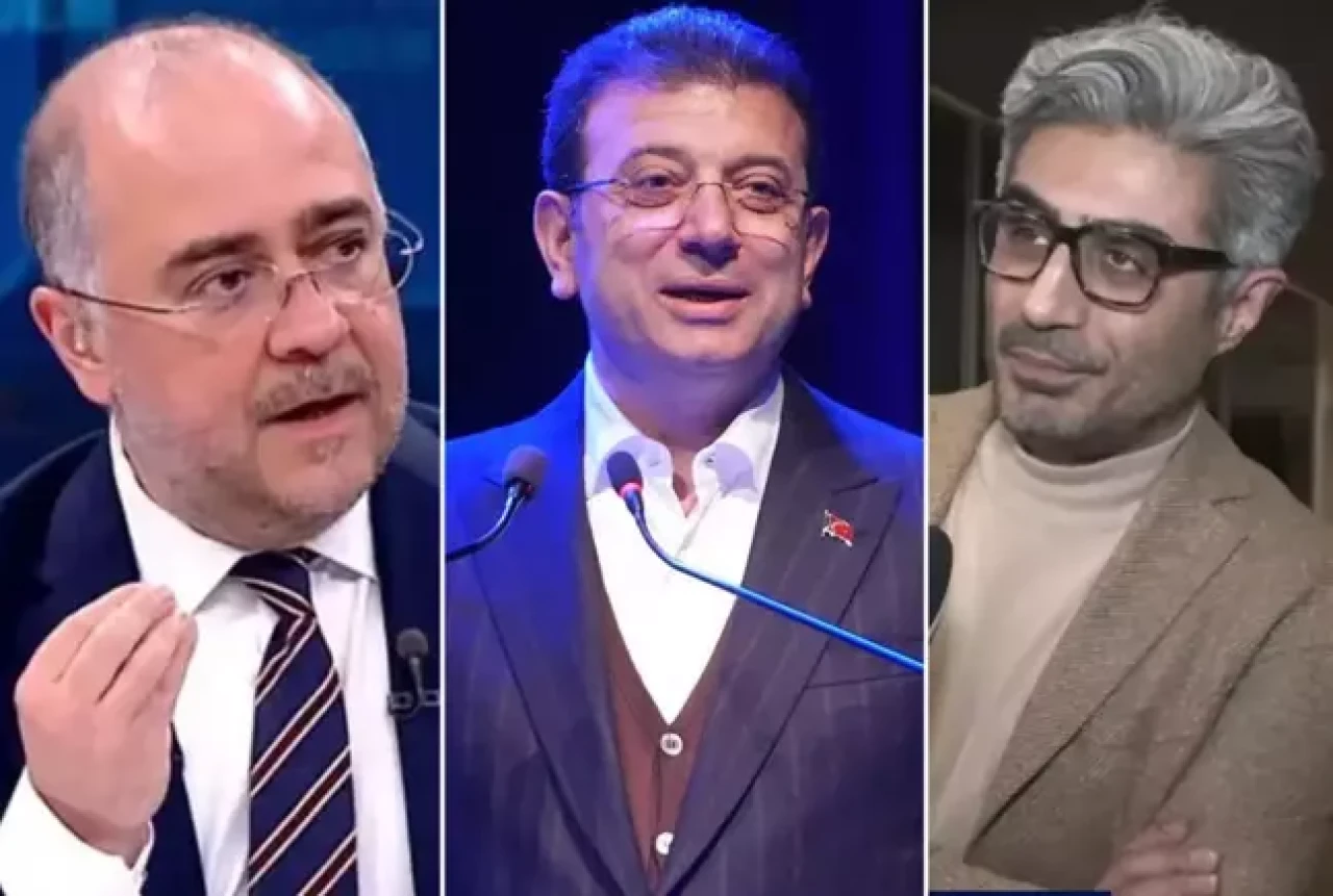 Bilirkişi davasında karar: Suat Toktaş tahliye edildi,  tüm gazeteciler beraat etti!