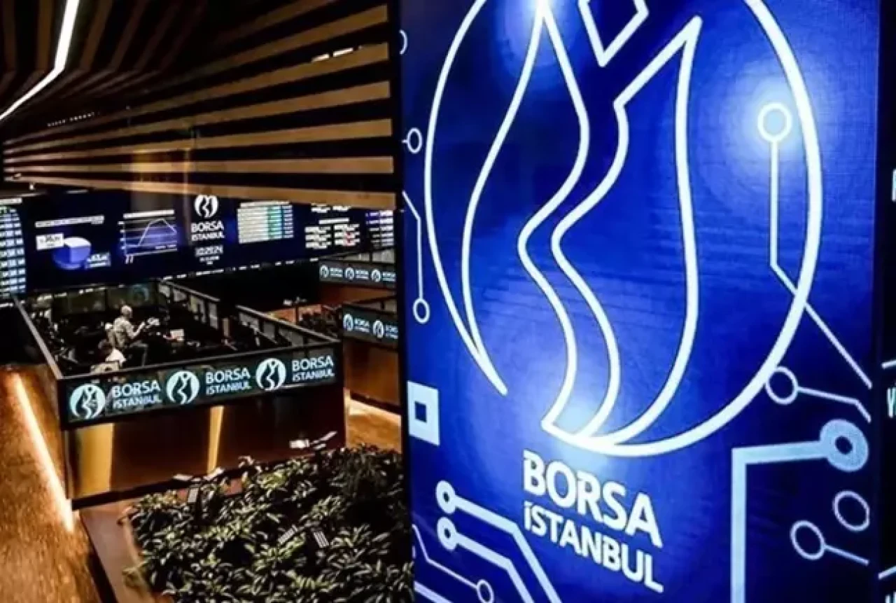 Borsa manipülasyonu soruşturması; 12 kişi tutuklandı!