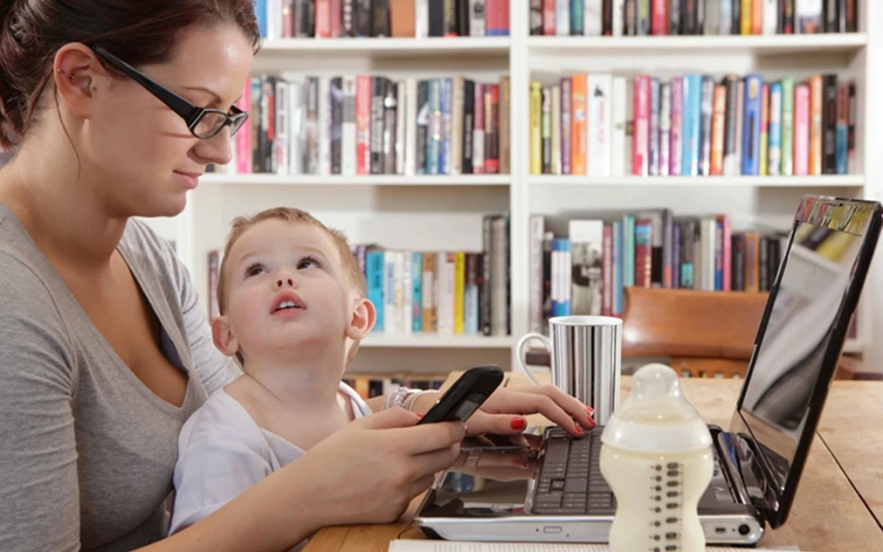 Annelere müjde! Doğum izni artıyor mu?