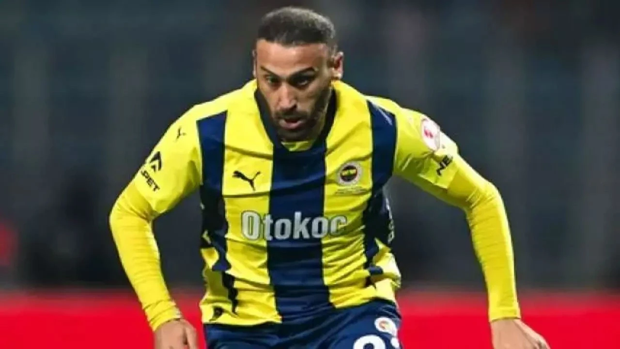 Cenk Tosun'un yeni takımı belli oldu