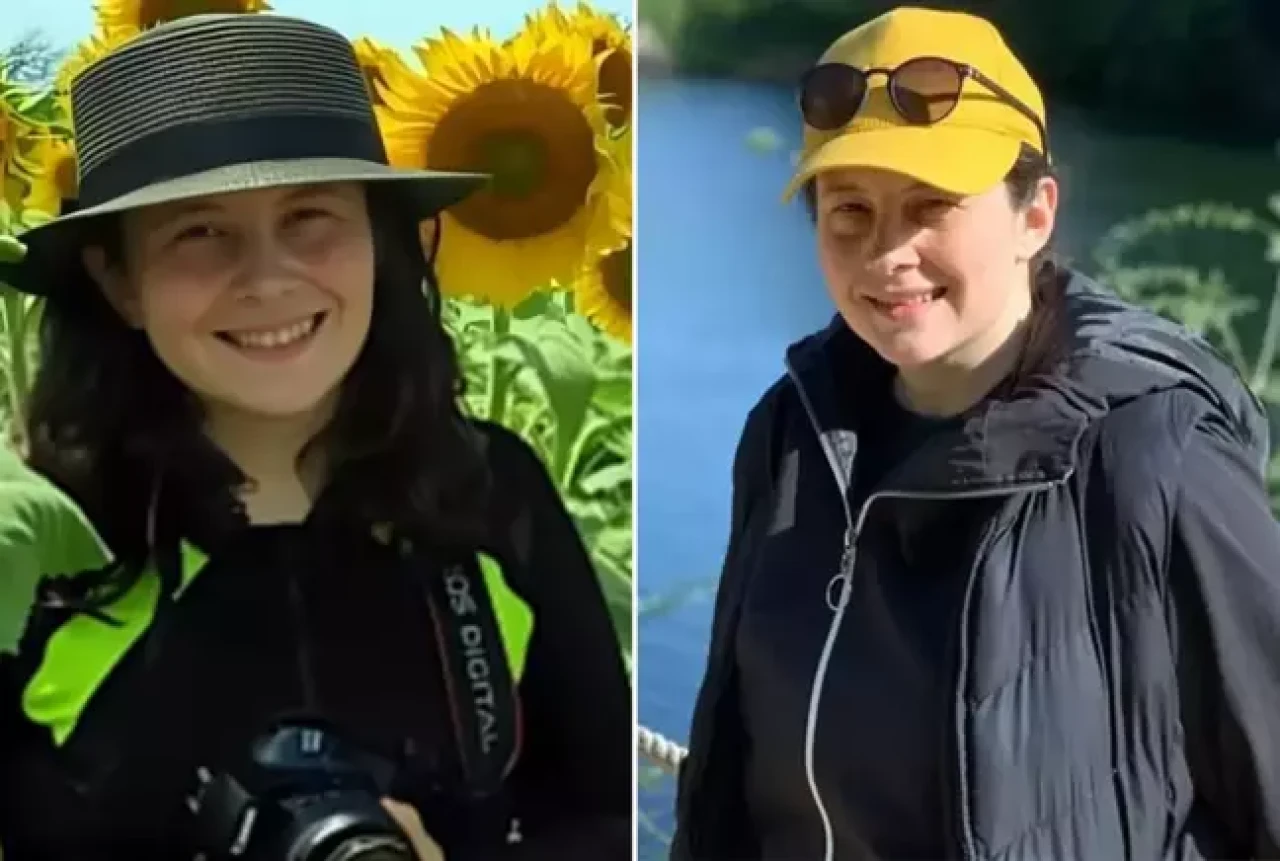 Ece Gürel’e cadılık eğitimi veren kişiye gözaltı!