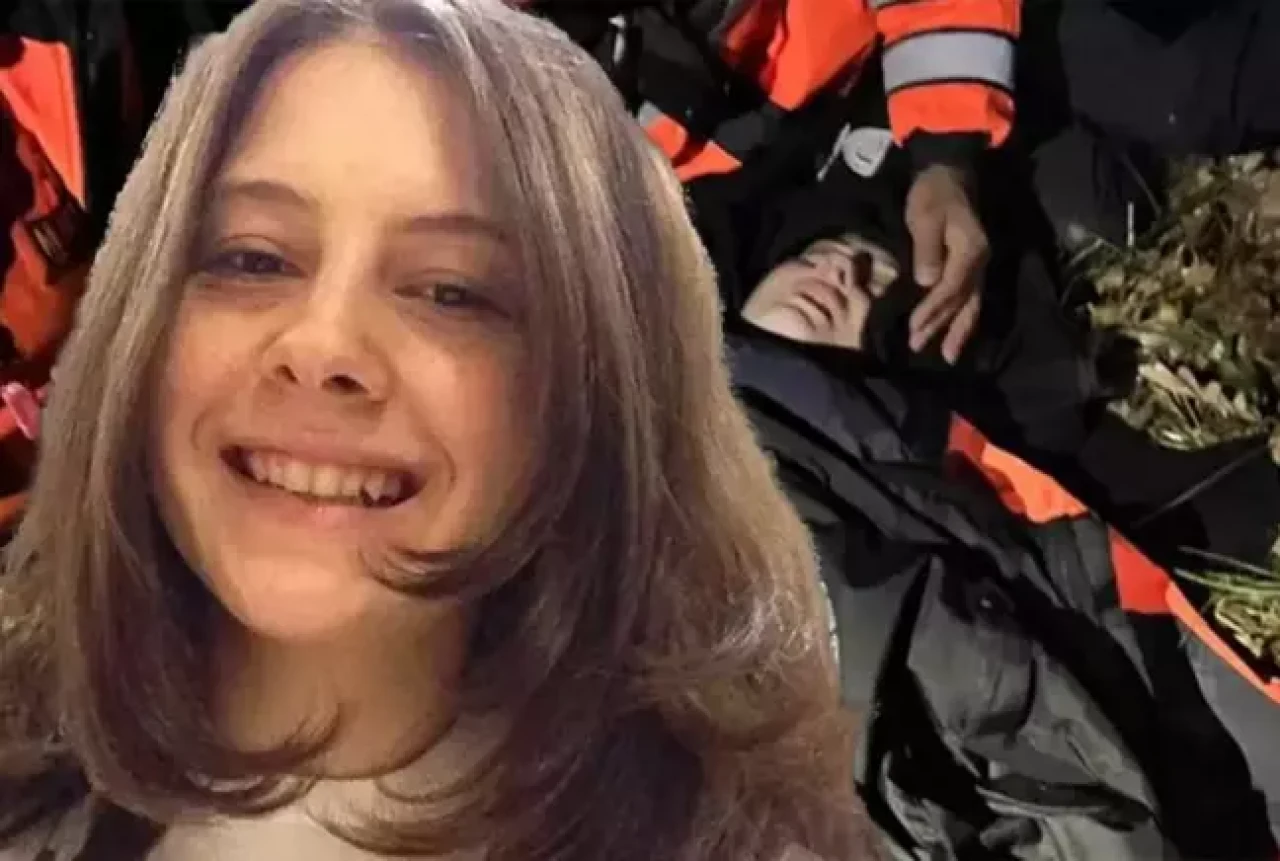 Ece Gürel'in otopsi incelemesi tamamlandı! İşte detaylar