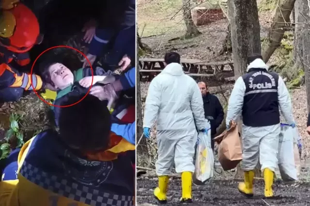 Ece Gürel'in sağlık durumu kötüye gidiyor: Kalbi durdu!