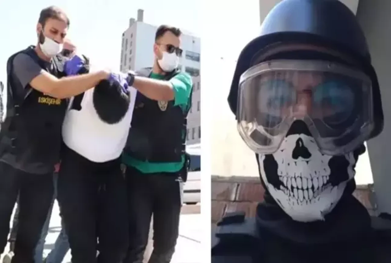 5 kişiyi rastgele bıçaklayan sanık: "Oyun oynarken aklıma geldi"