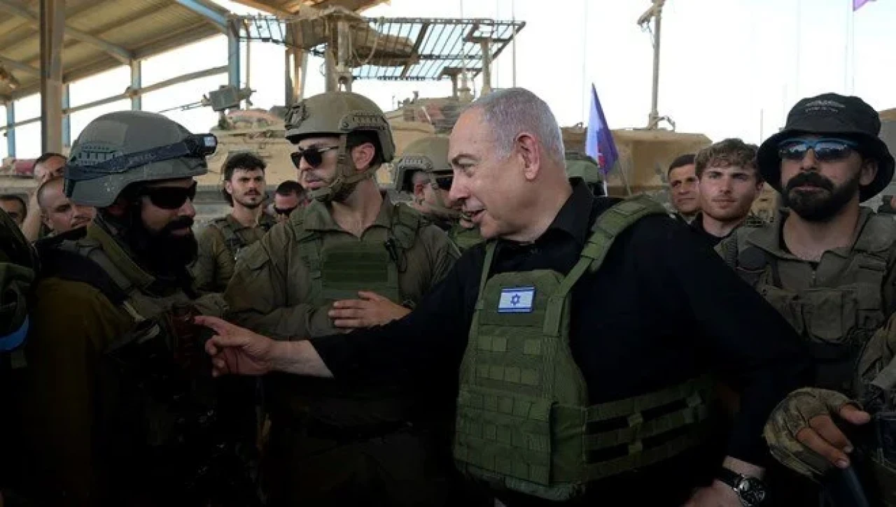 Türkiye,  İsrail’in NATO tatbikatına katılmasını engelledi!