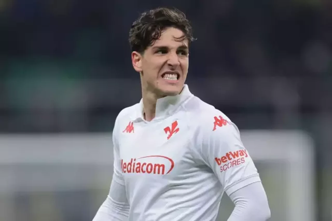 Galatasaray'a Zaniolo'dan kötü haber