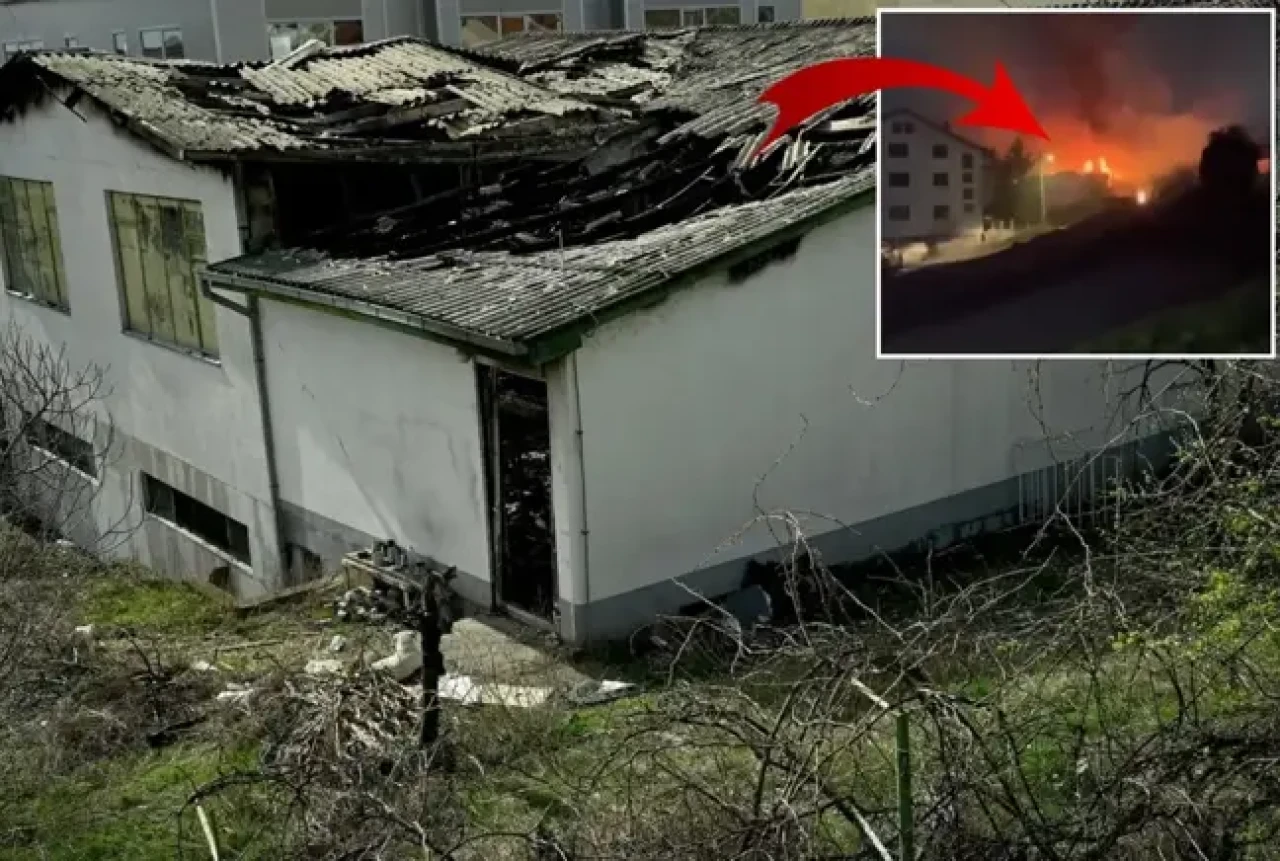 Gece kulübü yangını: Can kaybı 59’a yükseldi!