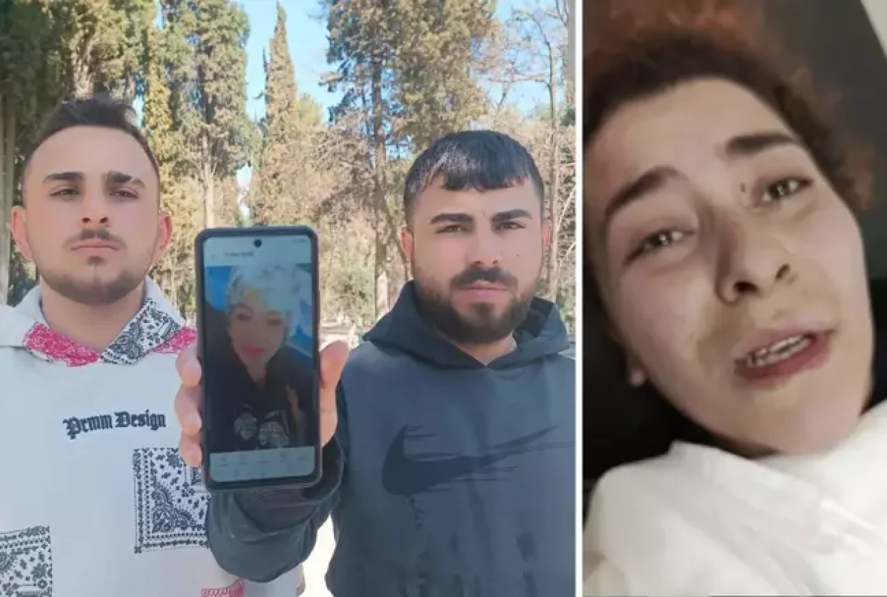 Parkta baygın bulunan Nesrin Panoğlu hayatını kaybetti!