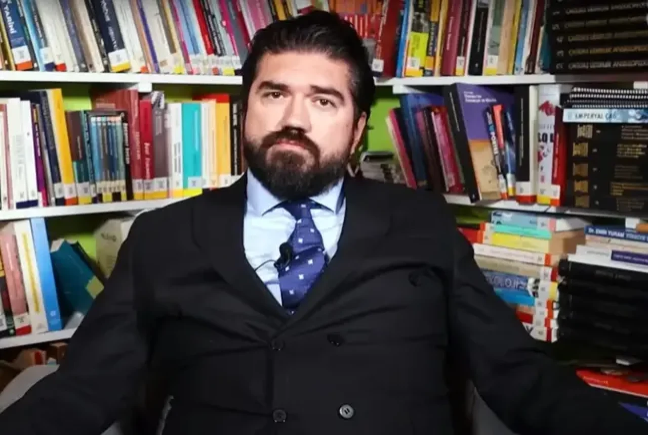 Halk TV’de Rasim Ozan Kütahyalı krizi: Toplu istifalar geldi!