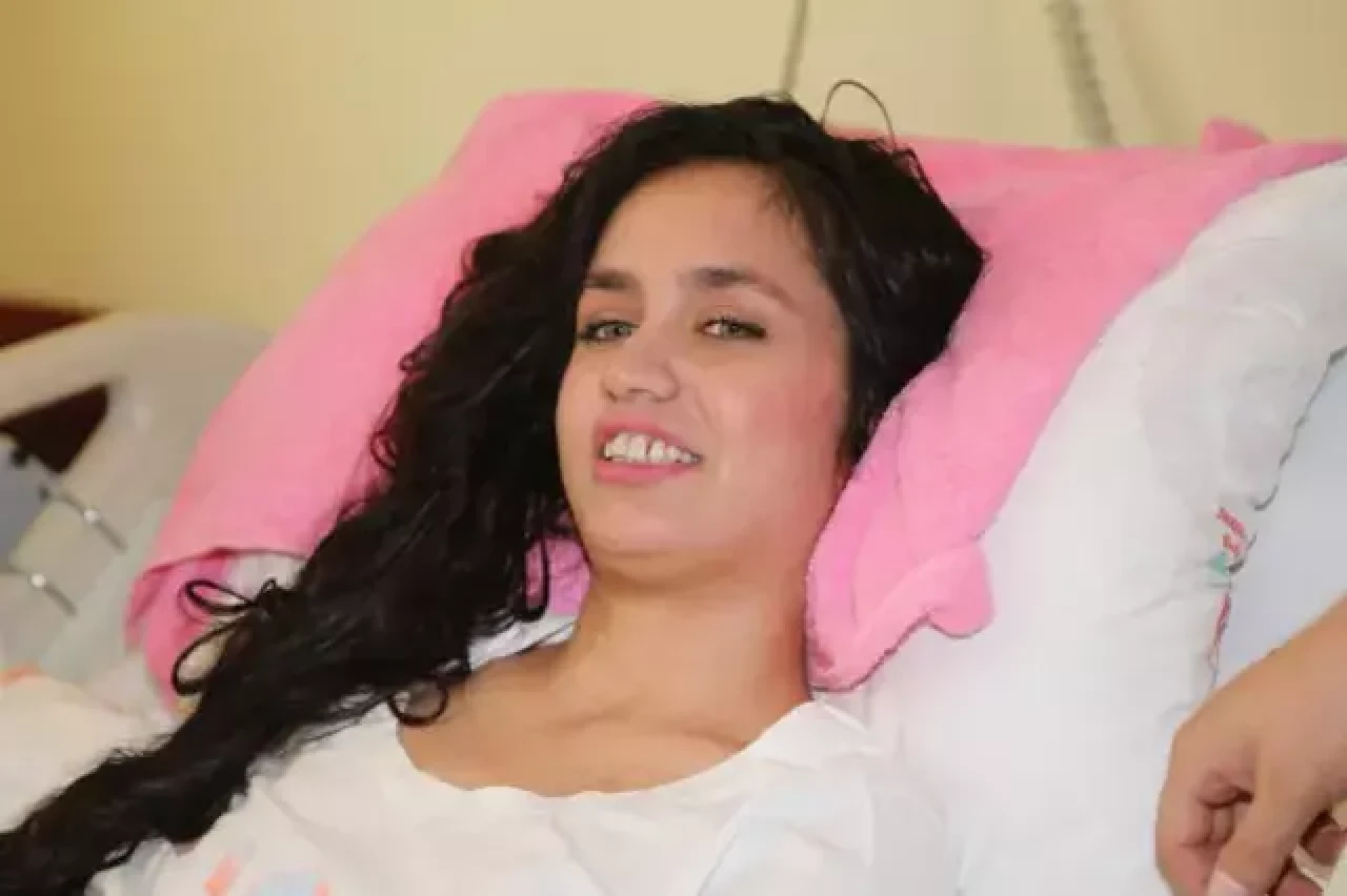 Mutlu Kaya'dan haber var!