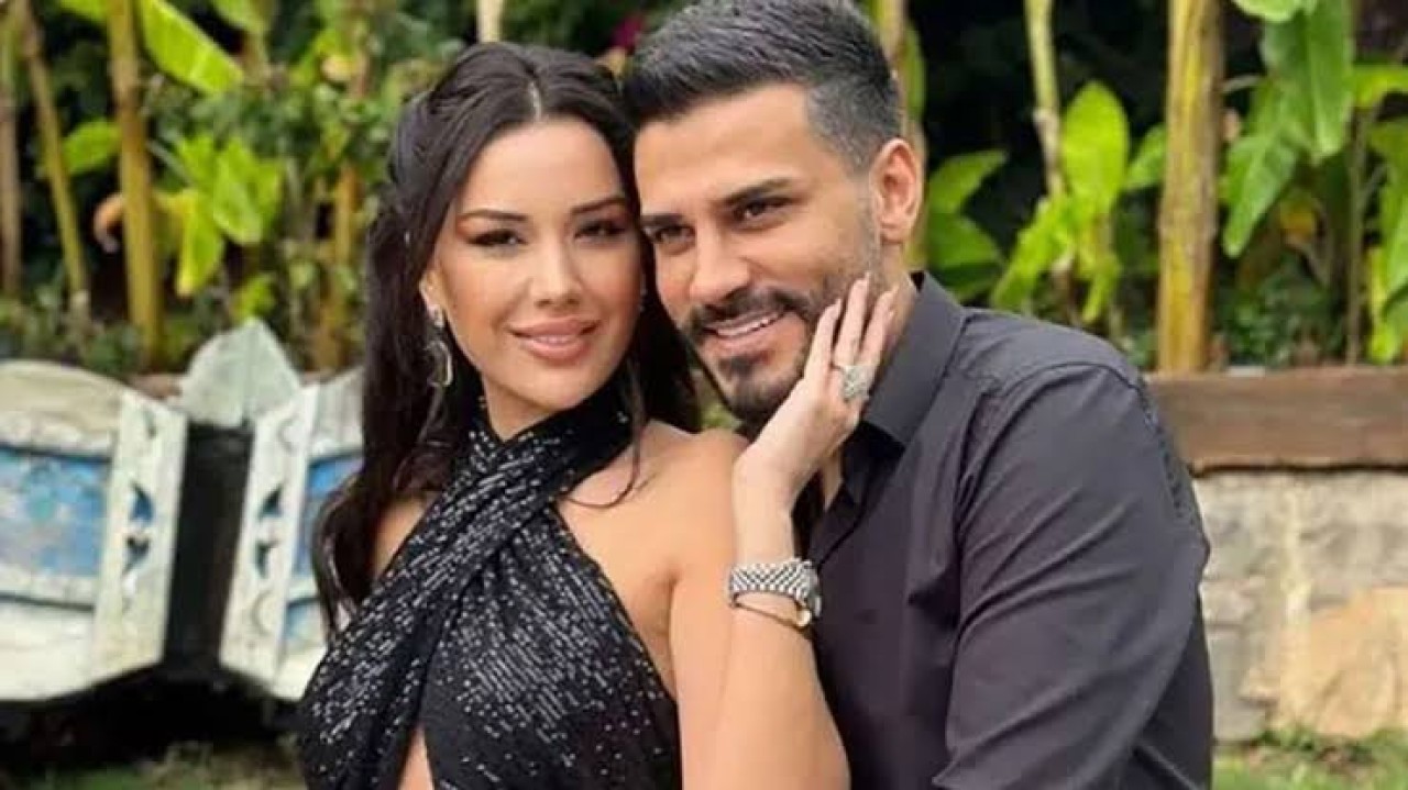 Dilan Polat ve Engin Polat çifti boşanıyor mu?