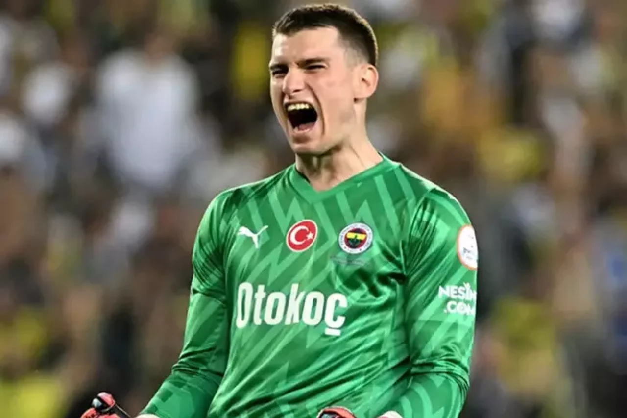 Livakovic Fransa'ya son ana kadar direndi