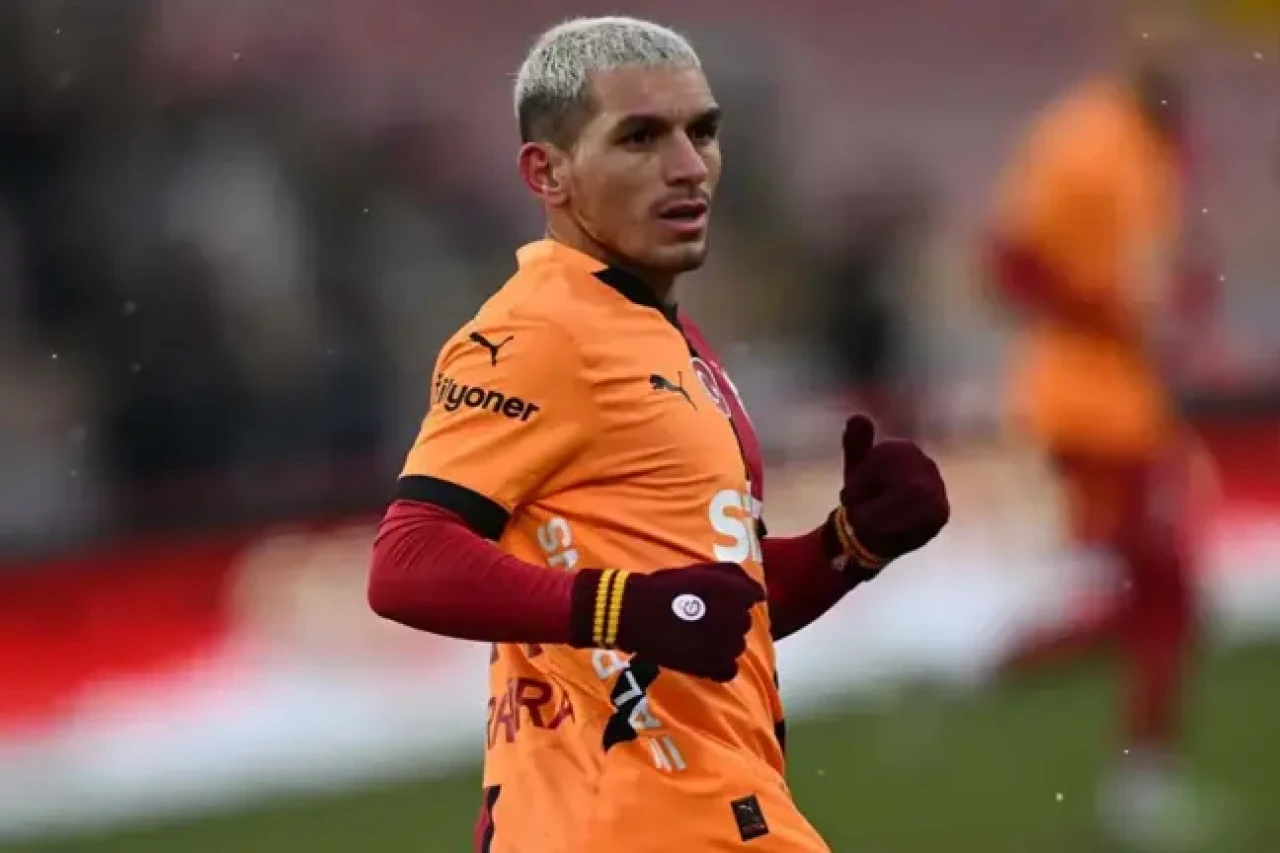 Torreira'nın yeni takımını menajeri duyurdu