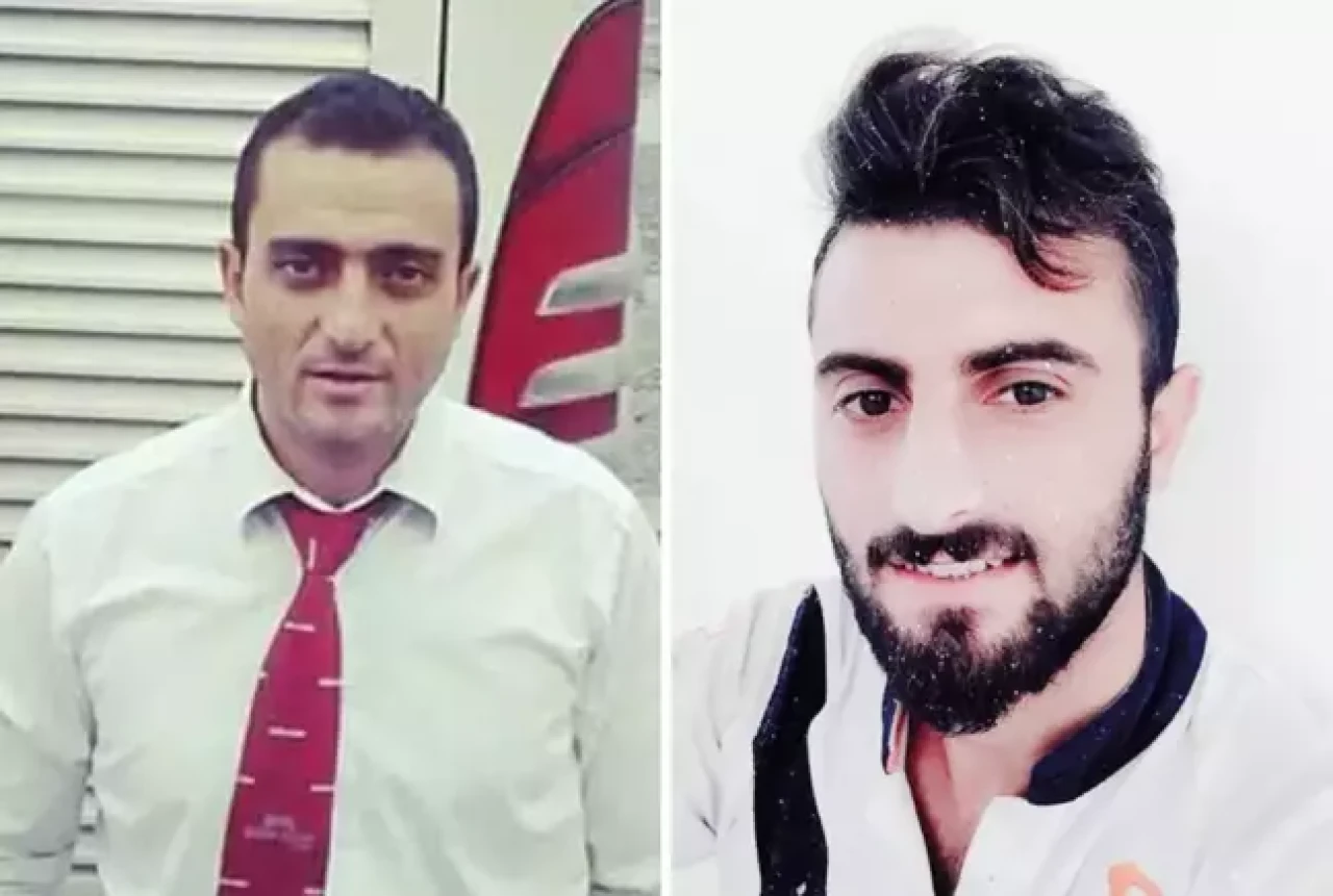 Aileler arasında silahlı kavga: 2 ölü,  2 yaralı