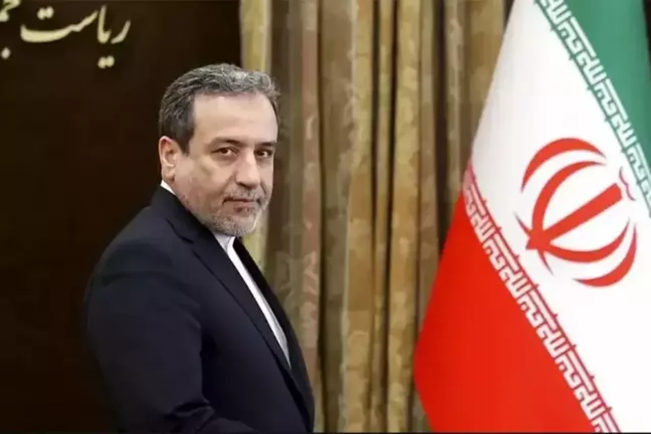 İran’dan ABD’ye sert yanıt: “Doğrudan müzakere olmayacak”