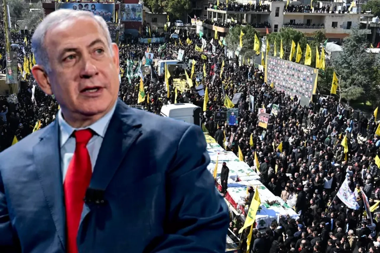 İsrail’den kritik iddia: Üst düzey Hizbullah komutanı öldürüldü!