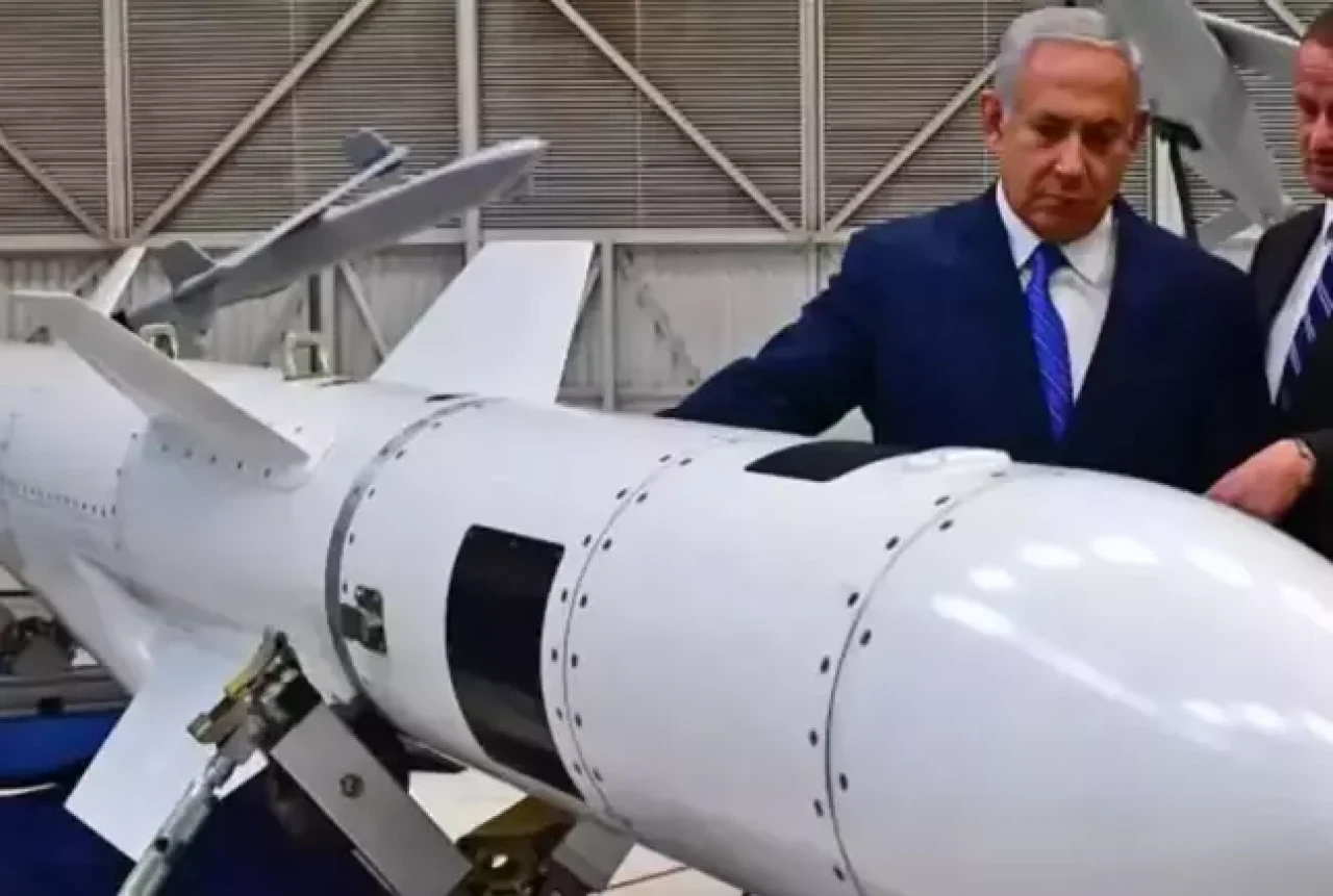 İsrail’de casusluk şoku: İran’a nükleer bilgi sattığı iddia edilen kişiye iddianame!