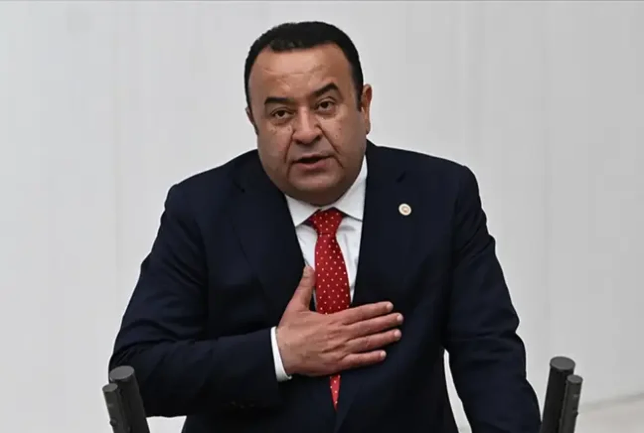 İYİ Parti'den istifa etmişti: Adnan Beker’in CHP’ye katılacağı iddiası gündemde!