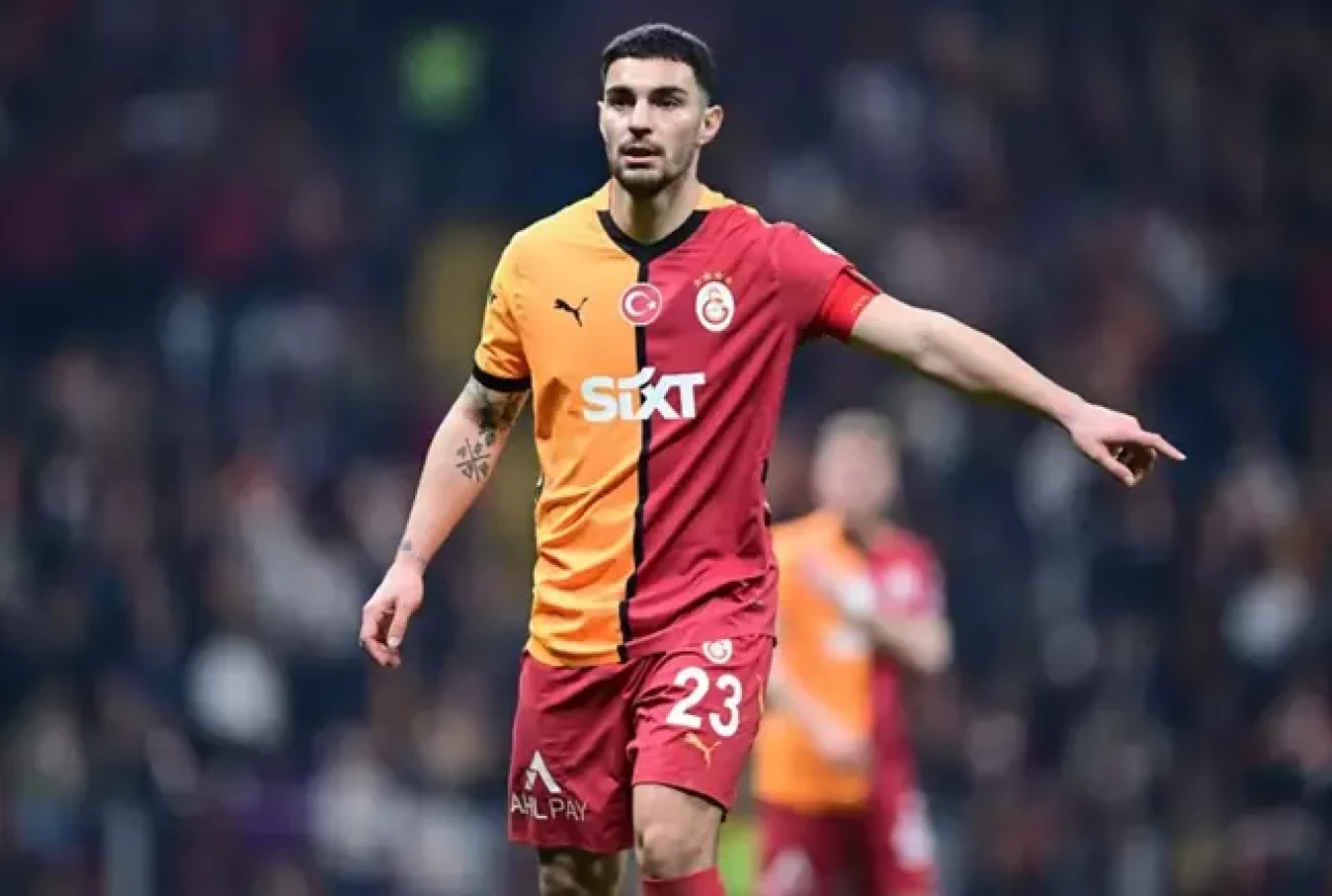 Kaan Ayhan’dan çok konuşulacak sözler!