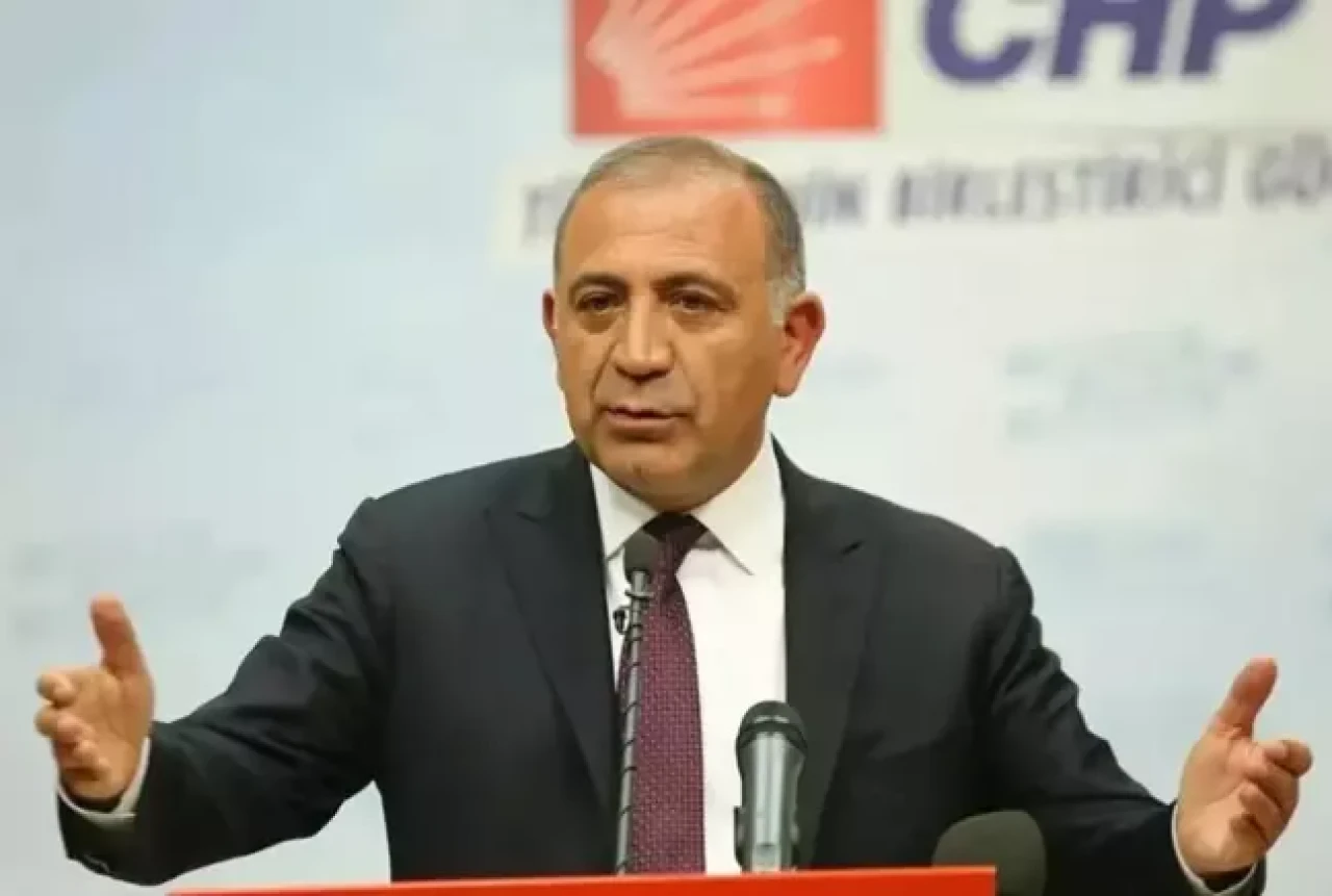 Gürsel Tekin’den ilk açıklama: "Kararsızlar Partisi" geliyor!