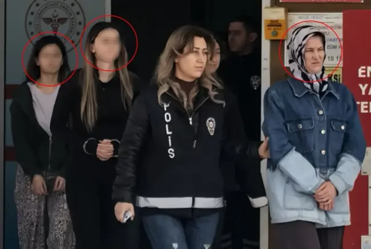 Bursa’da şiddet dehşeti! Kocasını öldürdü: "Kendimi ve çocuklarımı korudum"