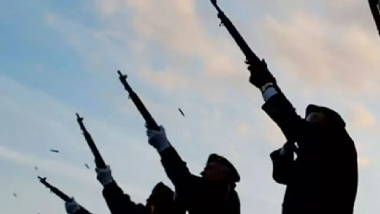 ABD'de 67 yaşındaki mahkum kurşuna dizilerek idam edildi