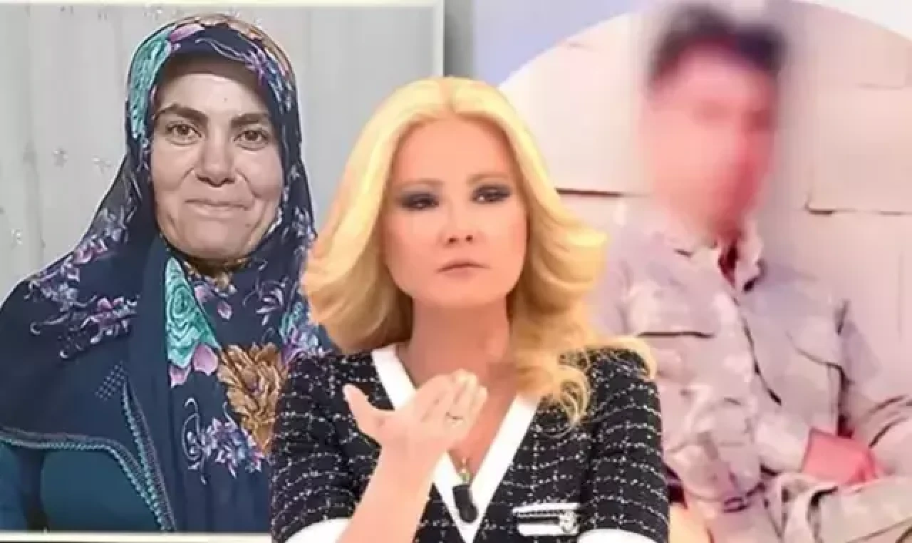 Minibüste yaşayan adama kaçan 4 çocuk annesi kadının anlattıkları şok etti!
