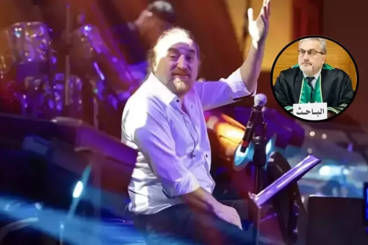 Volkan Konak’ın sahnedeki ani ölümü: Müftünün sözleri tepki çekti