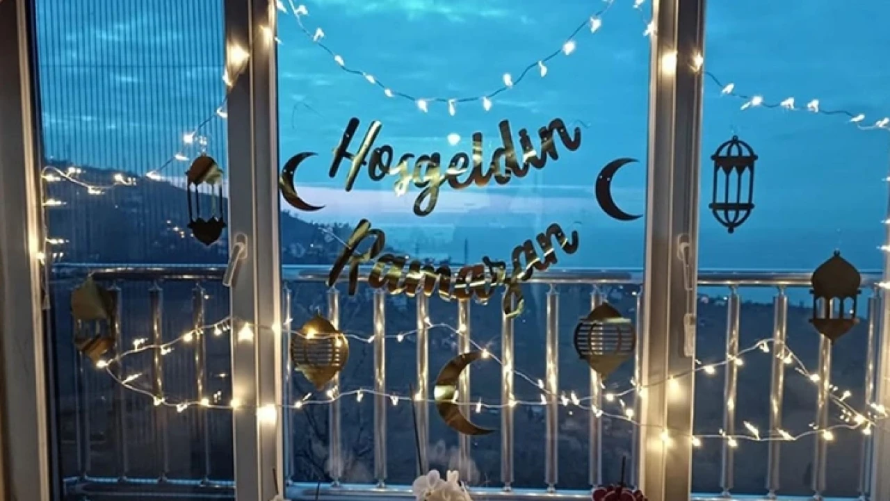 Türkiye'deki en uzun ve en kısa oruç arasındaki fark kaç dakika olacak?