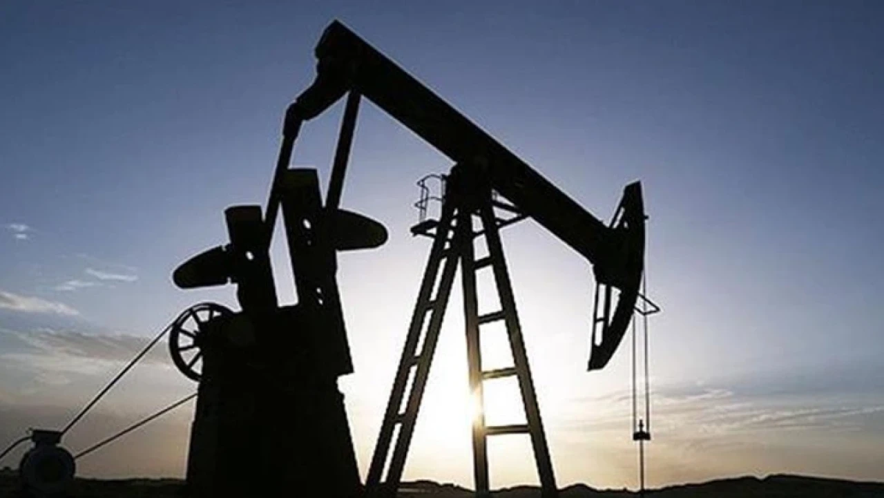 Rusya'nın petrol ve doğal gaz gelirleri yüzde 18, 4 azaldı