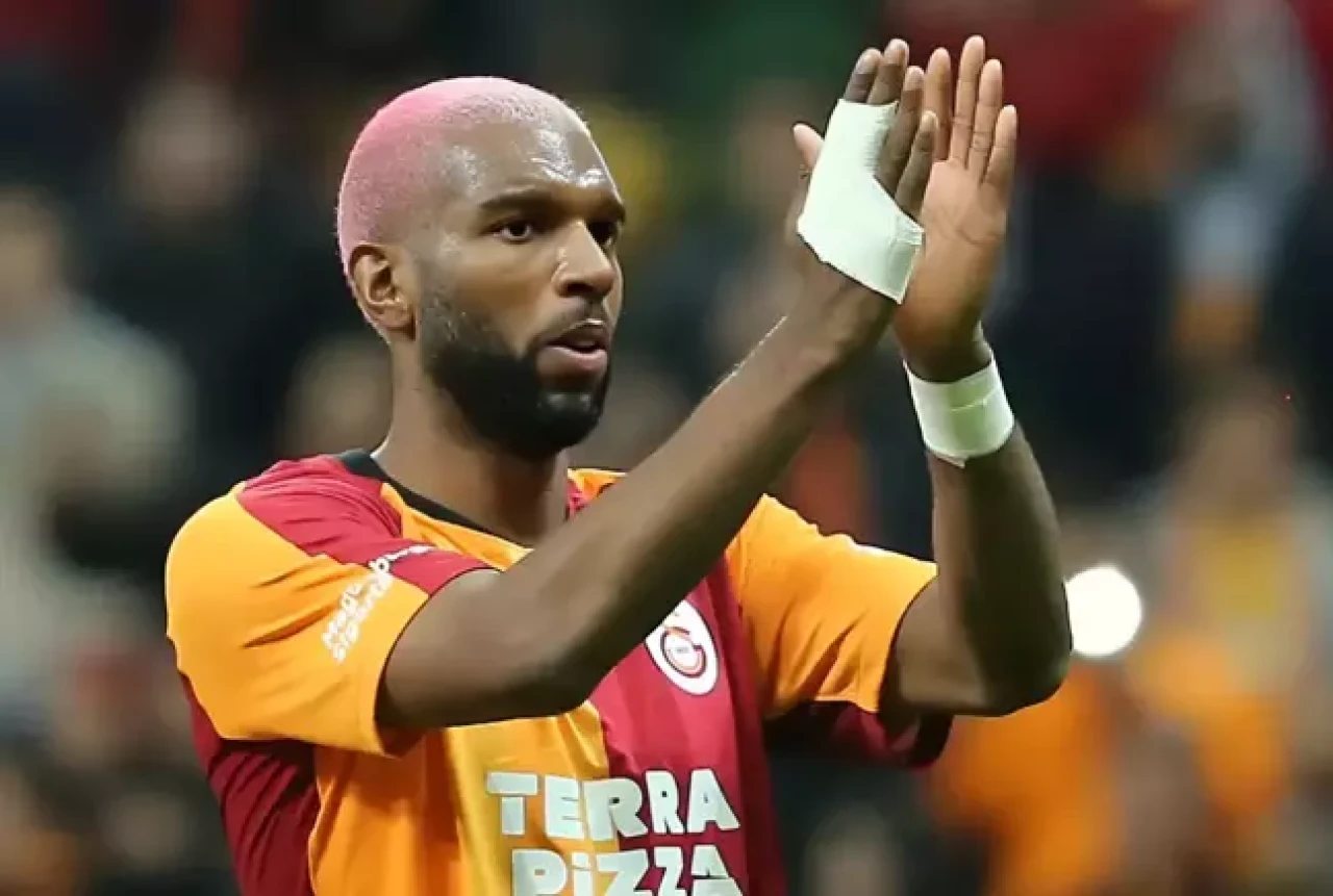 Ryan Babel'den yıllar sonra gelen Galatasaray itirafı