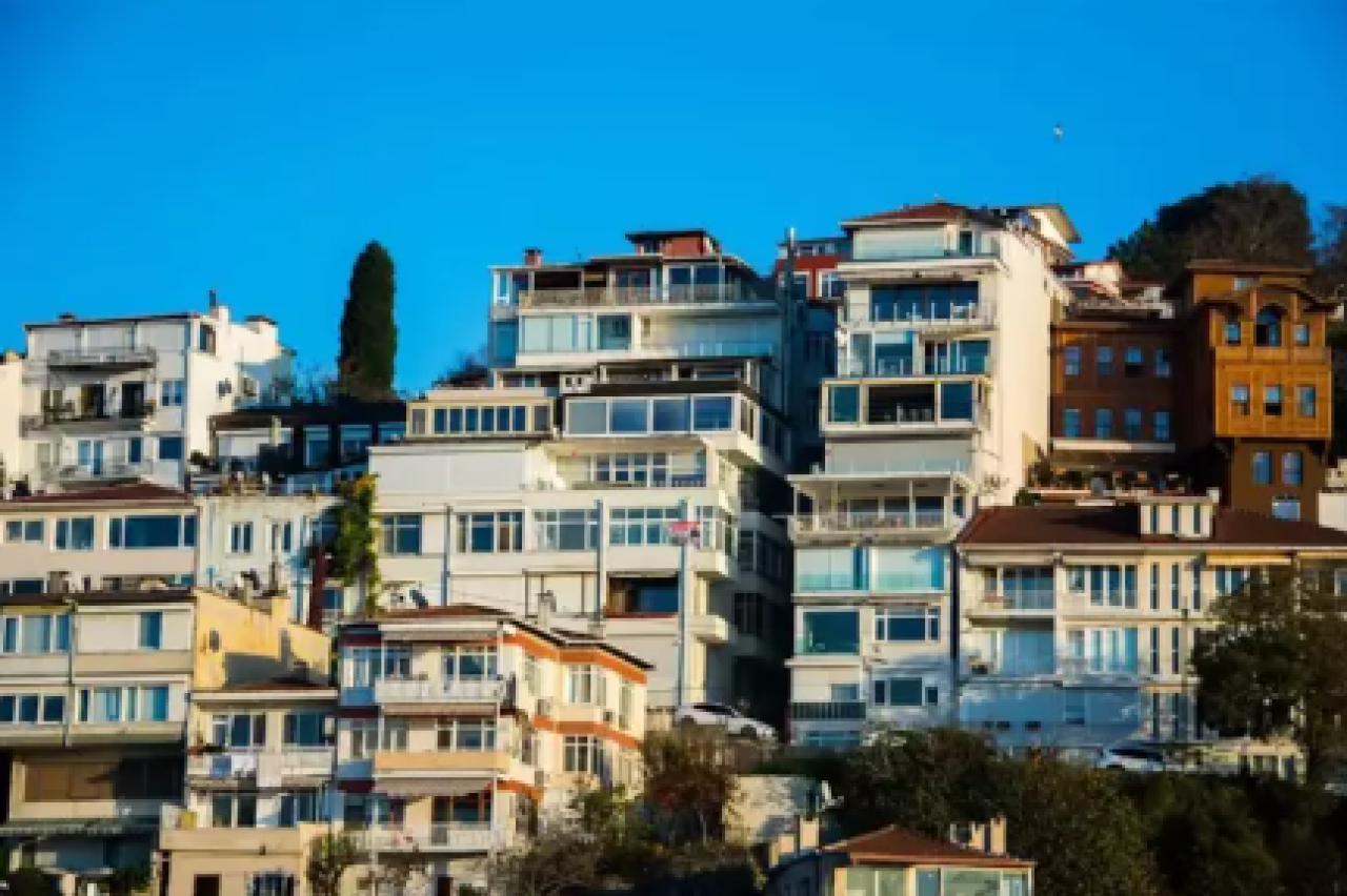 Şubat ayı enflasyonla birlikte kira zam tavanı da netleşti