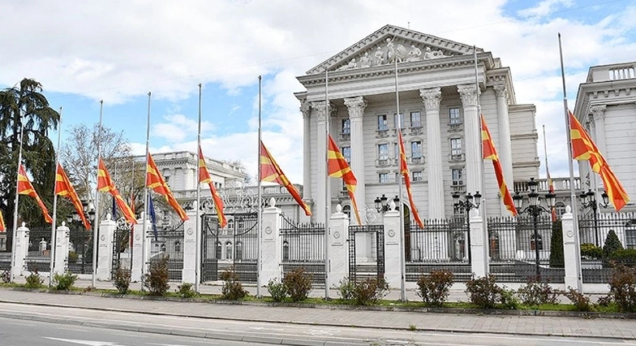 Makedonya'da yangın faciası sonrası belediye başkanı istifa etti