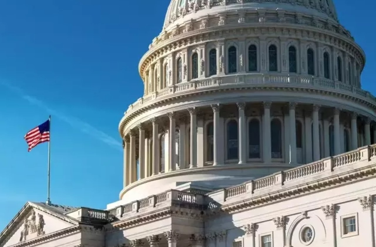 Küresel piyasa çalkantısına rağmen ABD'nin Bitcoin rezervi güven veriyor